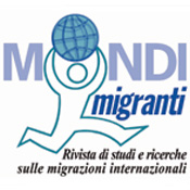 Logo Mondi migranti
